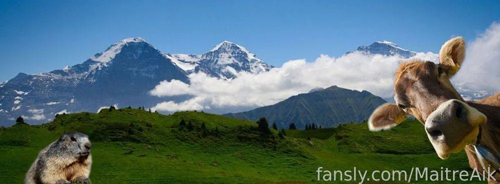 MaitreAik — photo 2