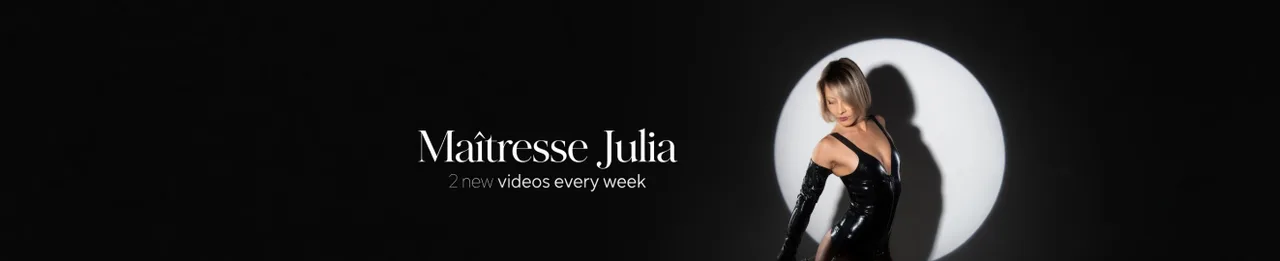MaitresseJulia — photo 2