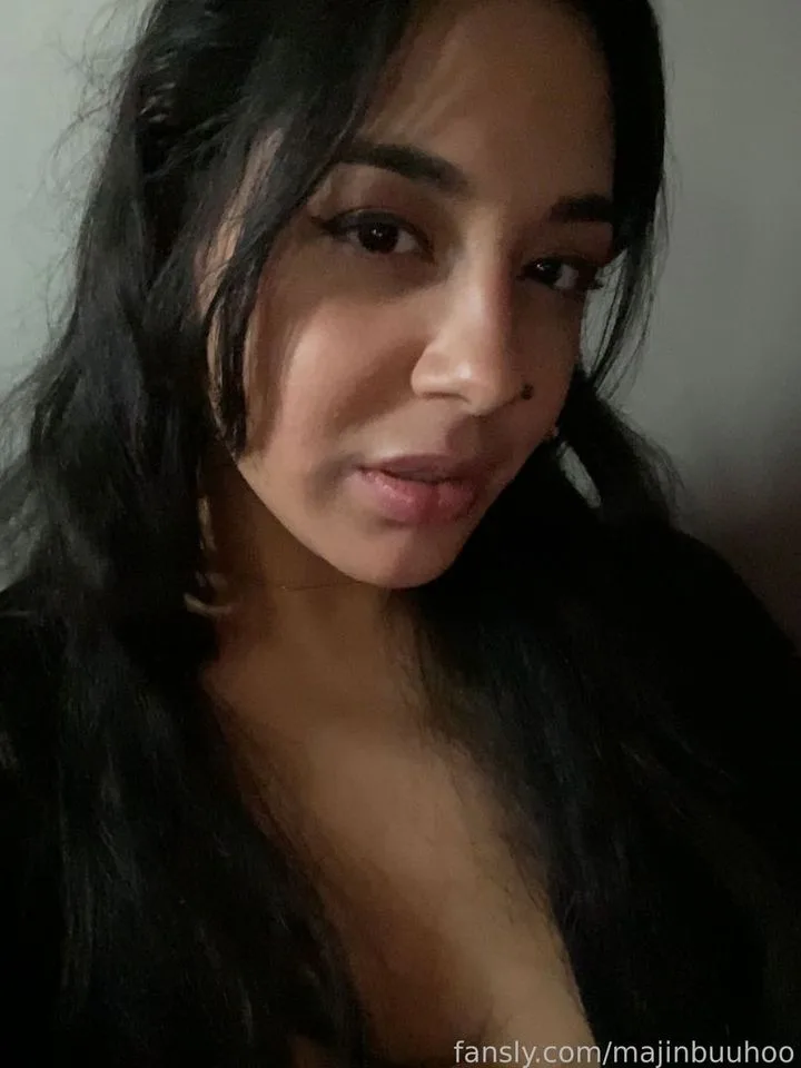 majinbuuhoo — profile photo