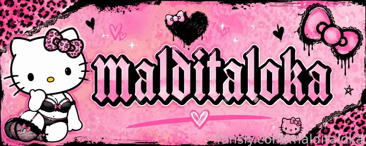 malditaloka — photo 2