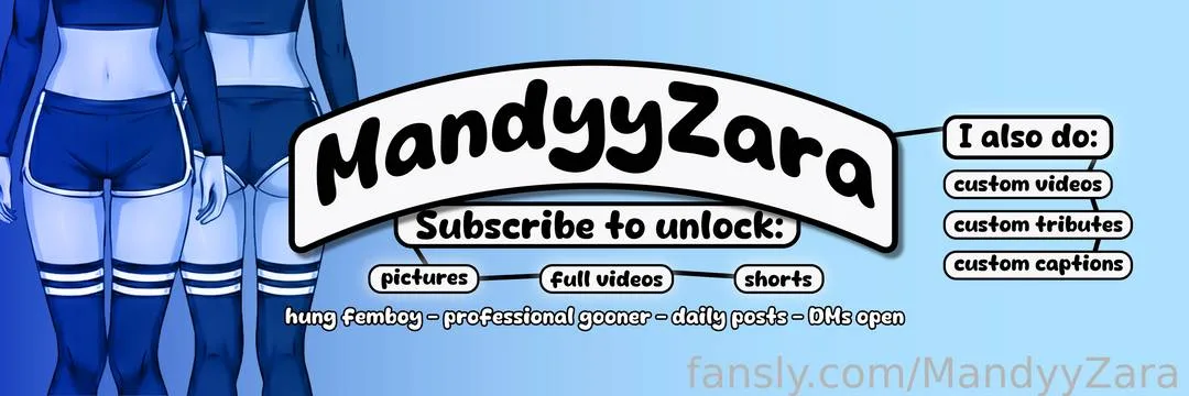 MandyyZara — photo 2