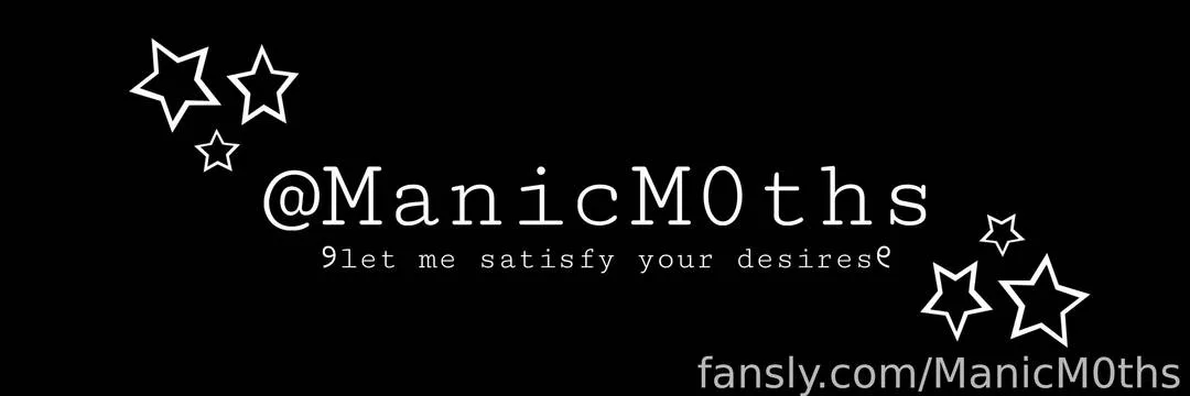 ManicM0ths — photo 2