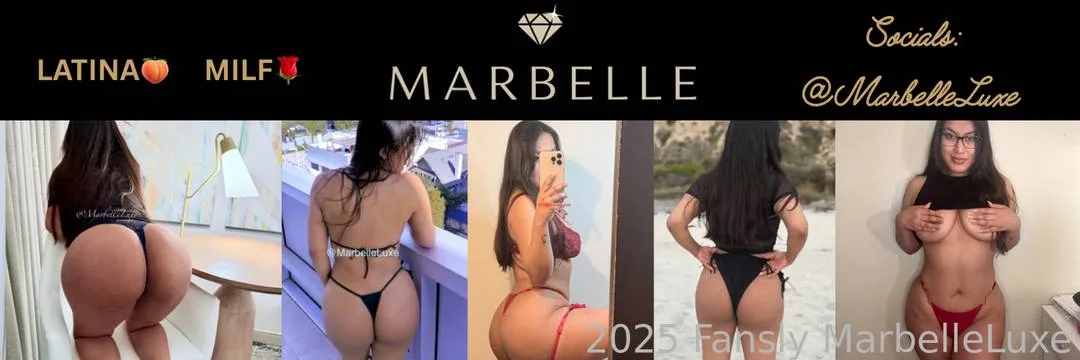 MarbelleLuxe — photo 2