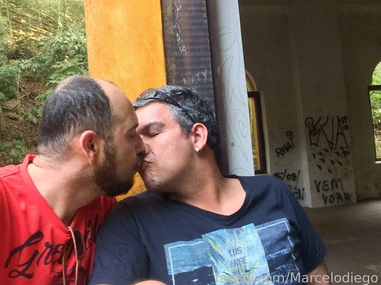 Marcelodiego — photo 2