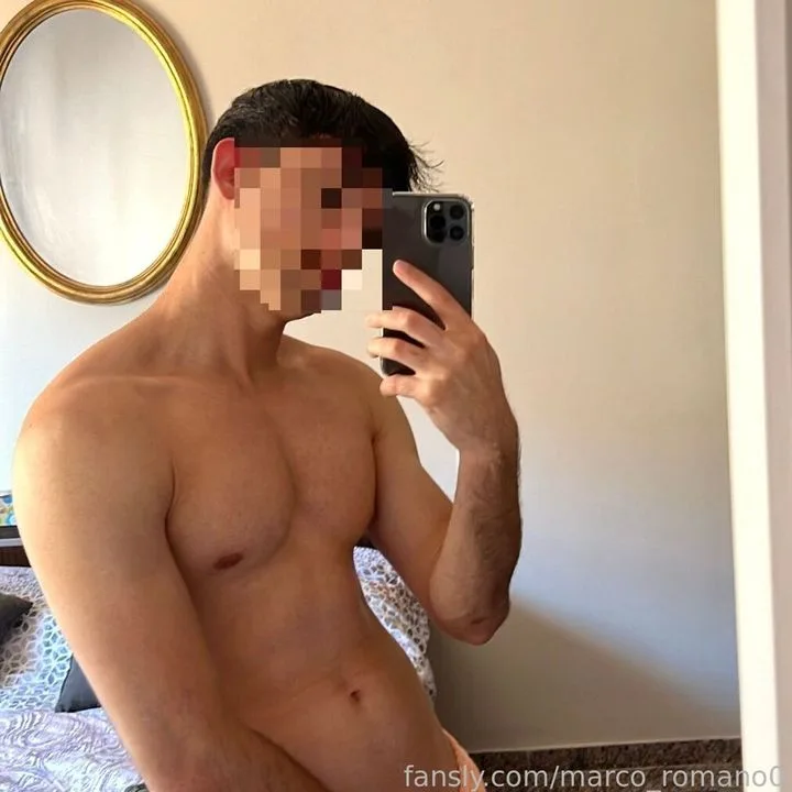 marco_romano0 — profile photo