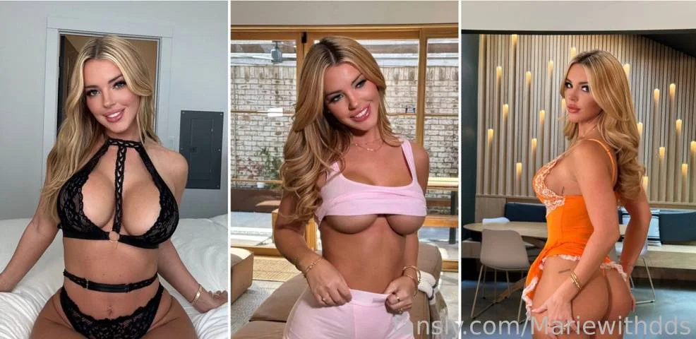 MarieDeeOnline — photo 2