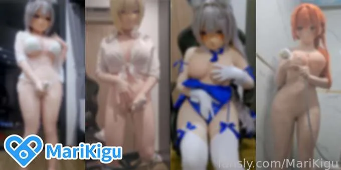 MariKigu — photo 2