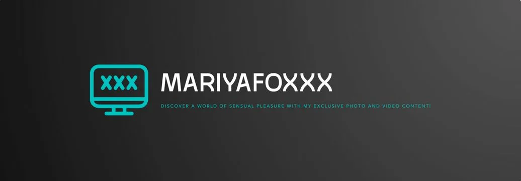 Mariyafoxxx — photo 2