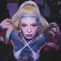 marizombie — profile photo