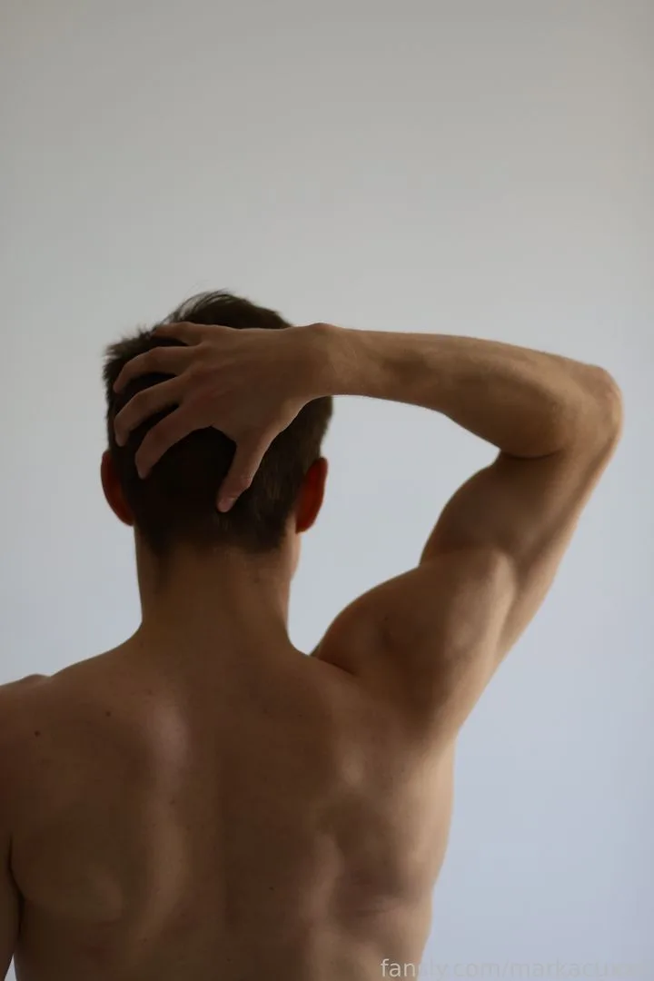 markacuxxx — profile photo