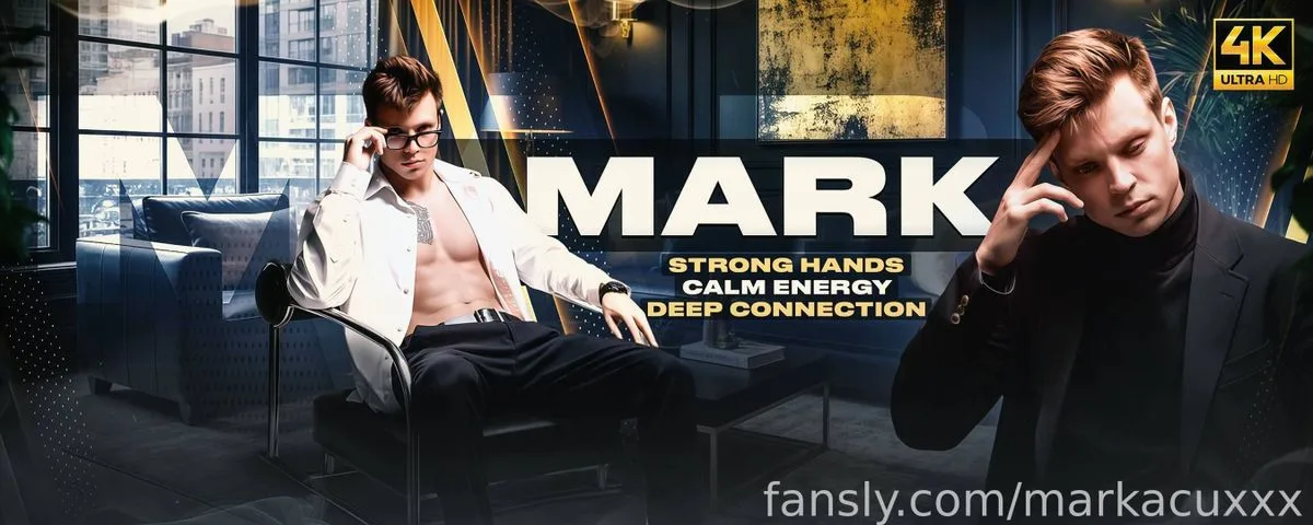 markacuxxx — photo 2