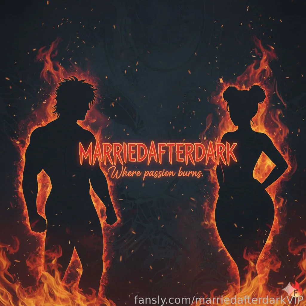 marriedafterdarkVIP — photo 2