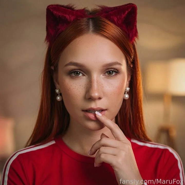 MaruFox — profile photo