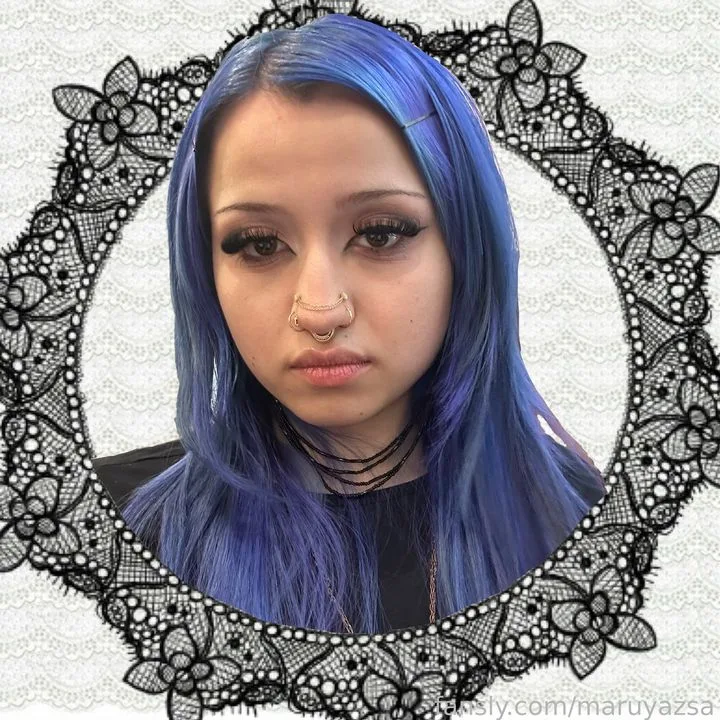 maruyazsa — profile photo