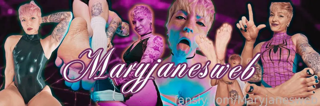 Maryjanesweb — photo 2