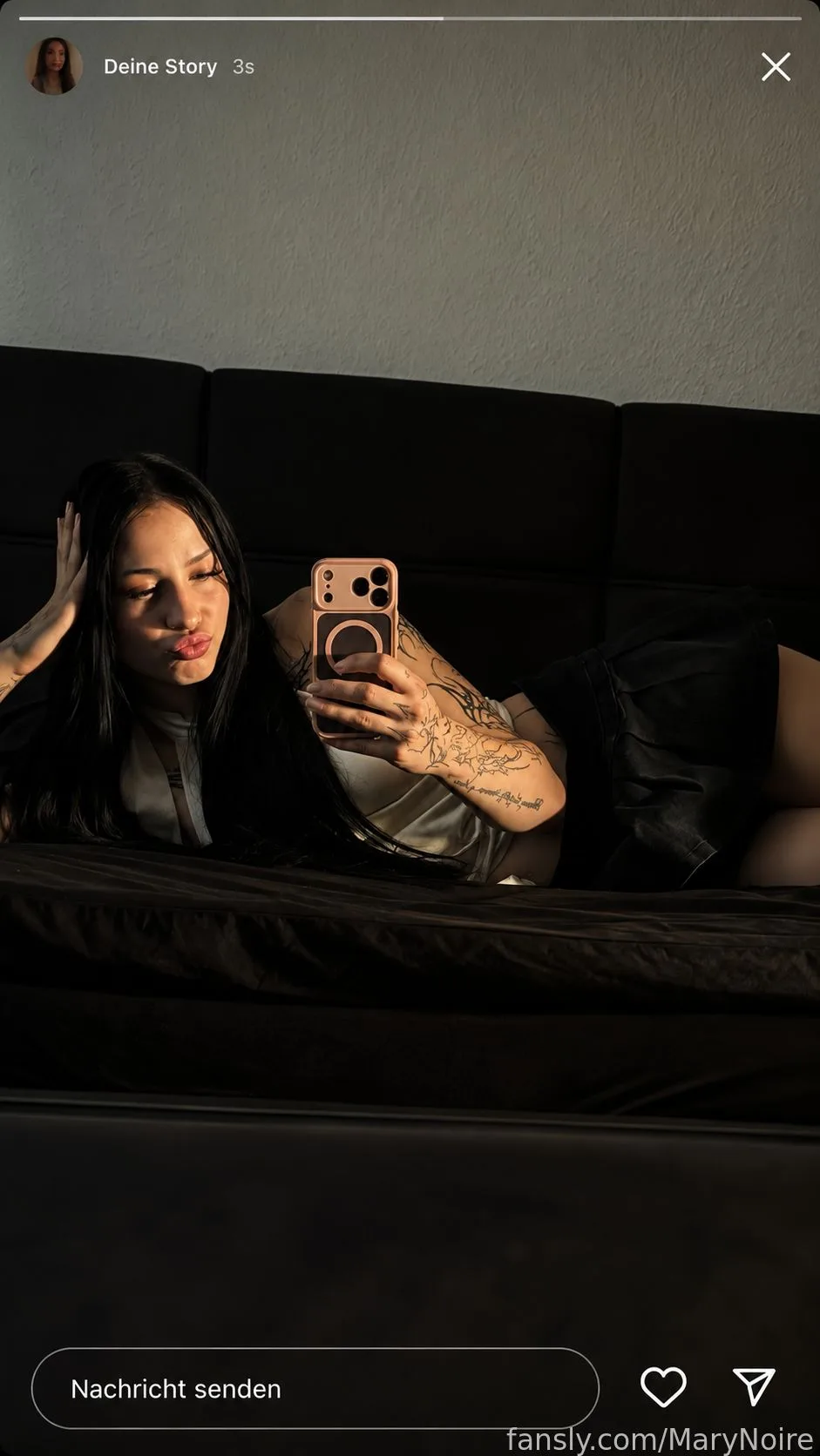 MaryNoire — photo 2