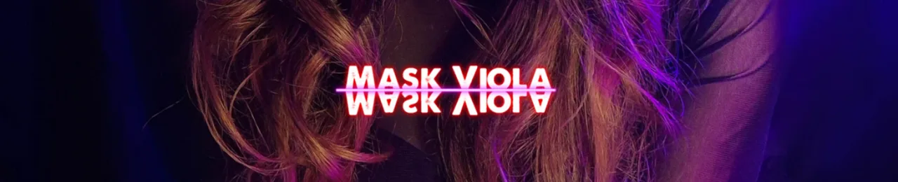mask-viola — photo 2