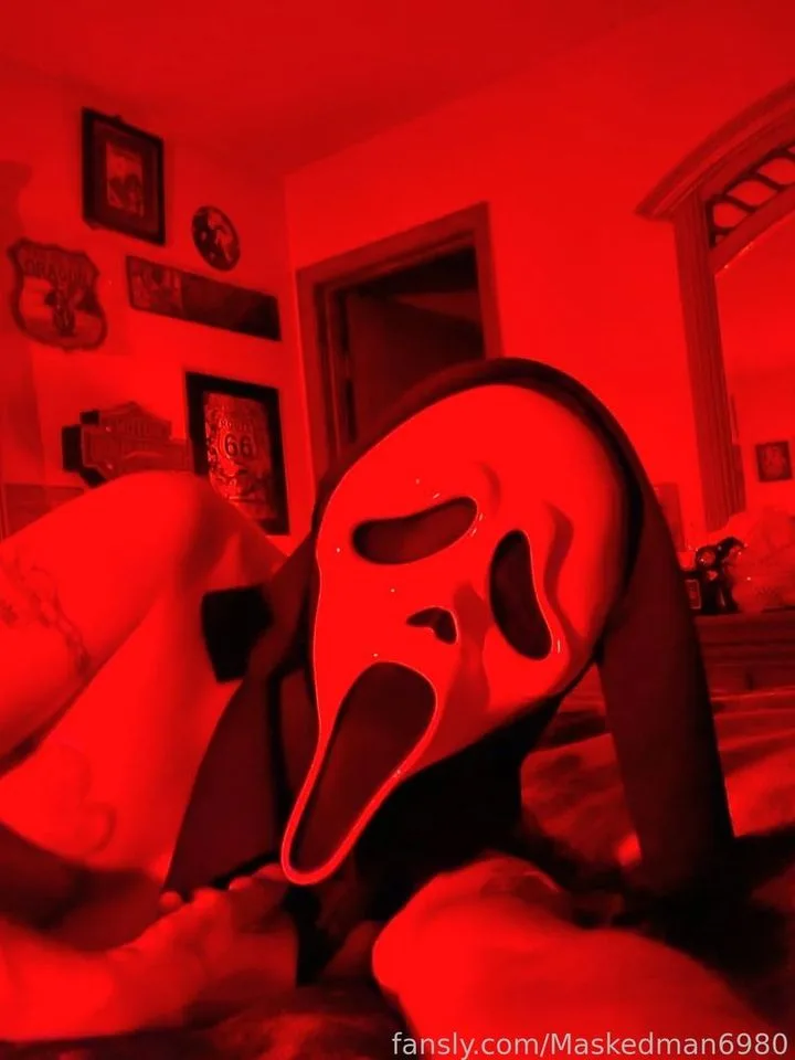 Maskedman6980 — profile photo