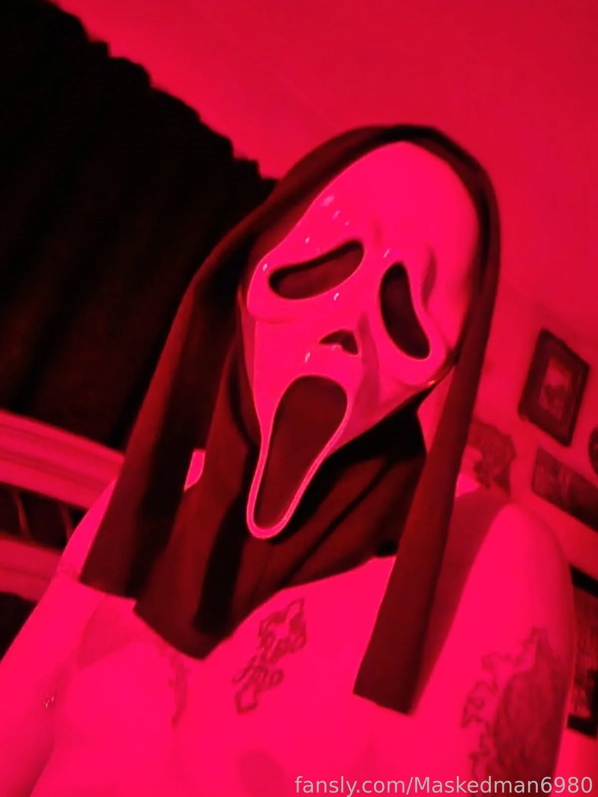 Maskedman6980 — photo 2