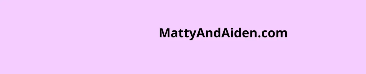 matthewaiden — photo 2