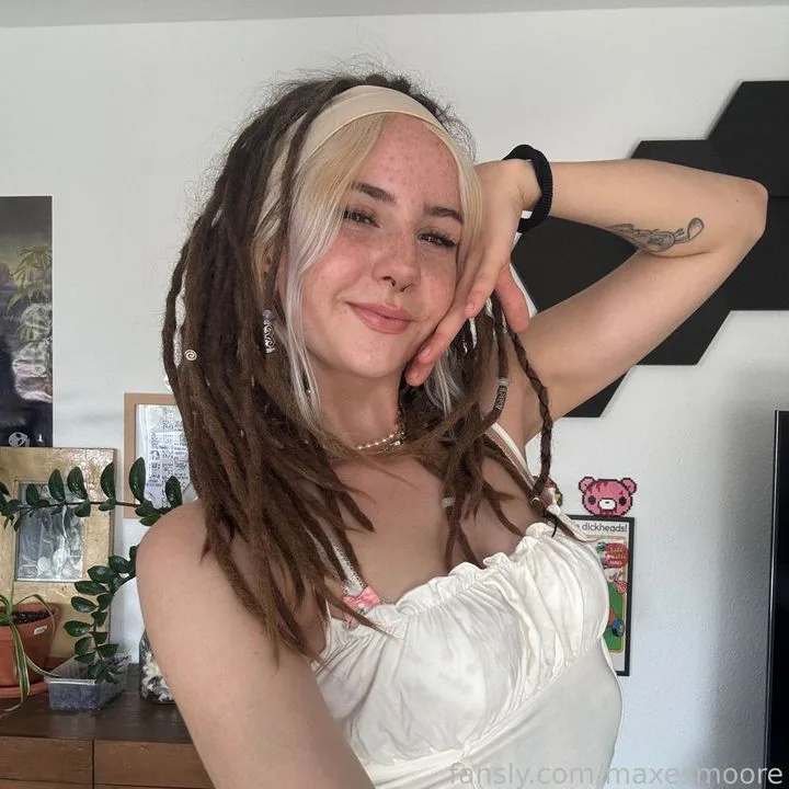 maxesmoore — profile photo