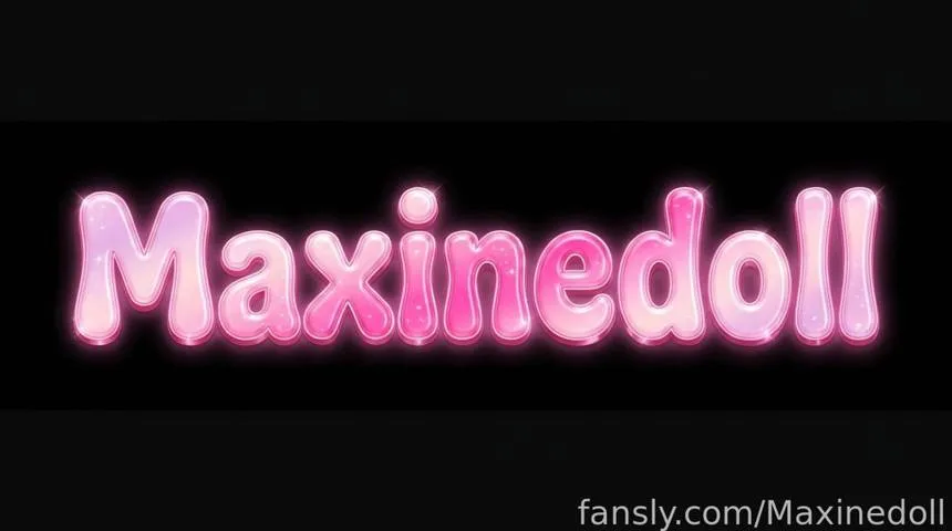 Maxinedoll — photo 2