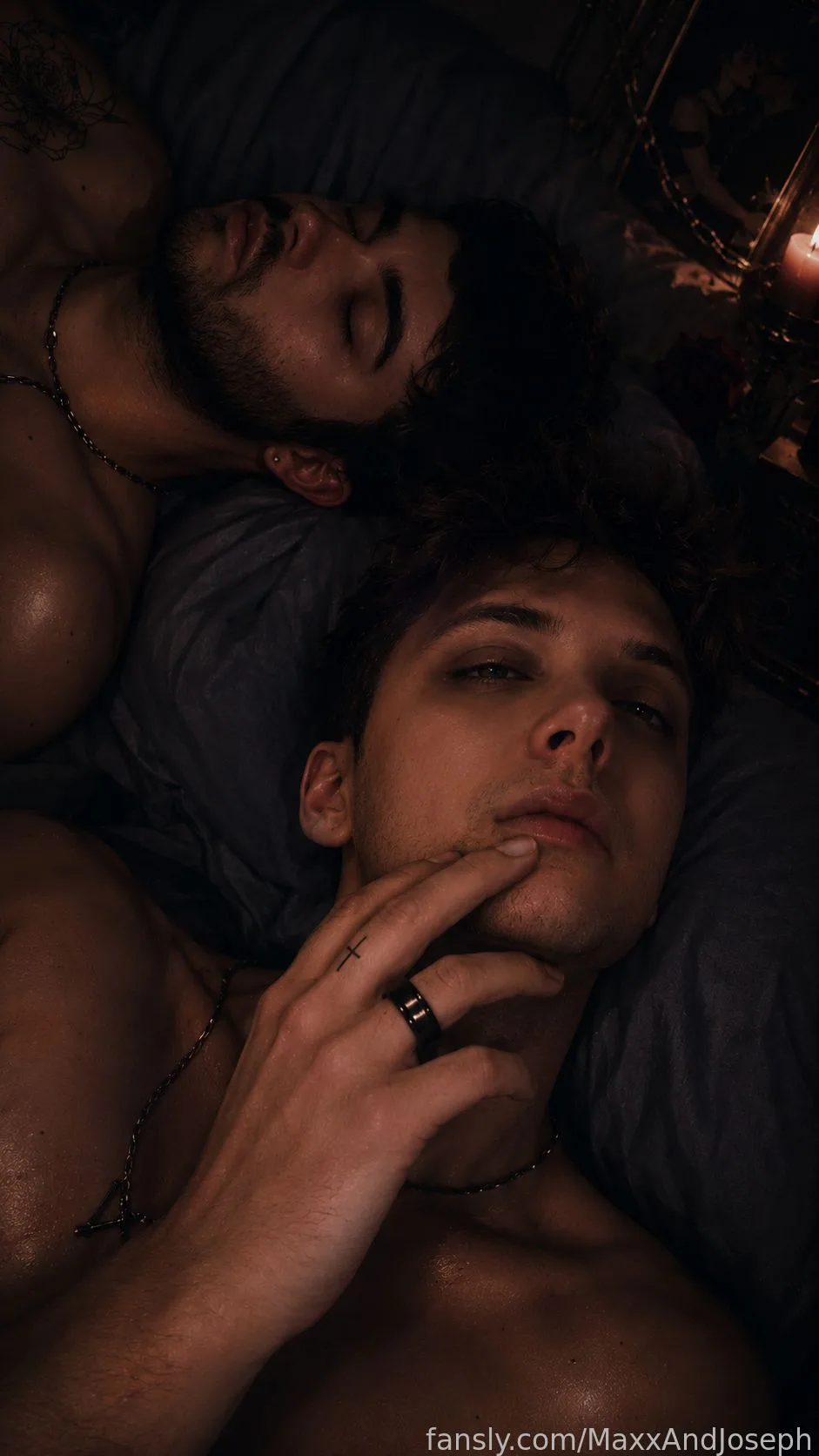 MaxxAndJoseph — photo 2