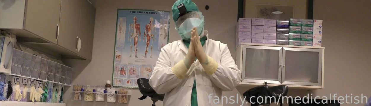 medicalfetish — photo 2