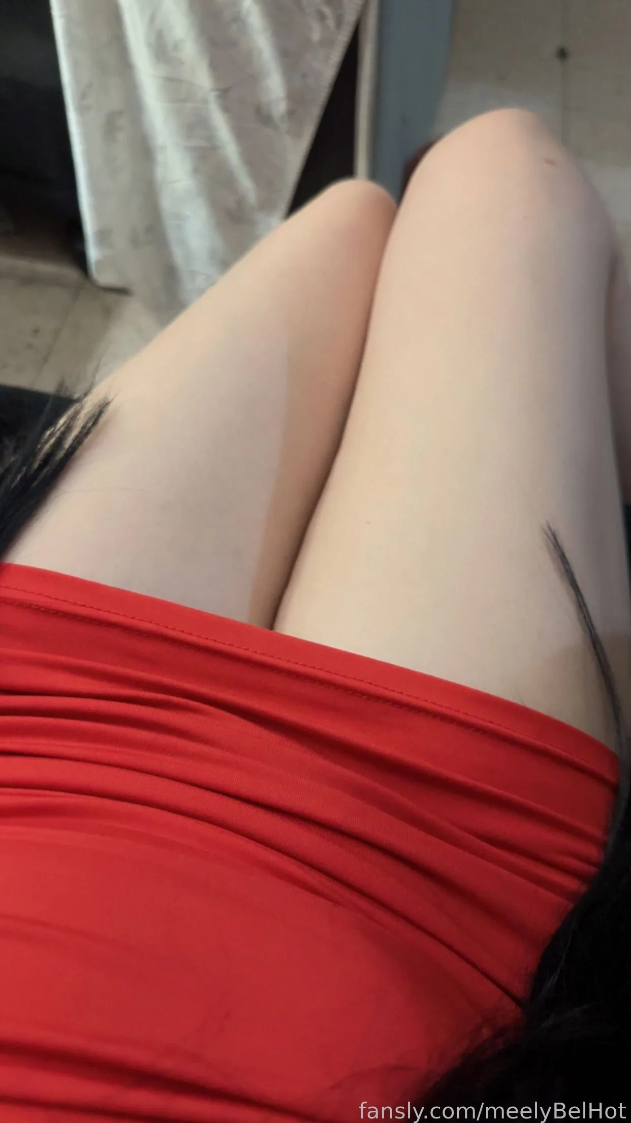 meelyBelHot — photo 2