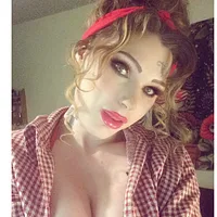 Meganluv69 — profile photo