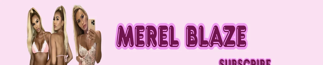 merelblaze — photo 2