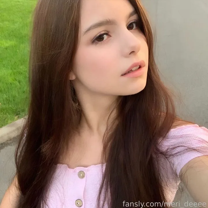 meri_deeee — profile photo