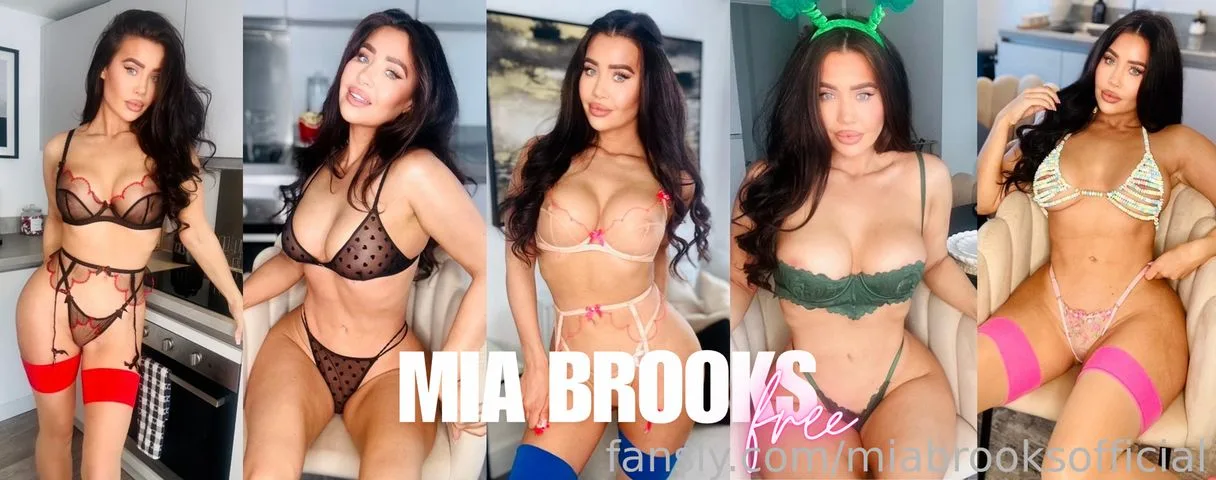 miabrooksofficial — photo 2