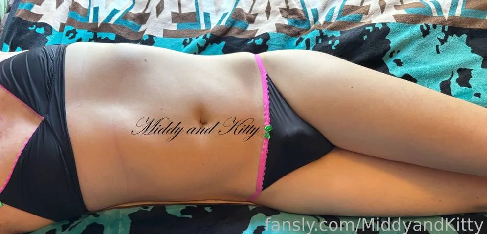 MiddyandKitty — photo 2