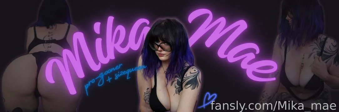 Mika_mae — photo 2