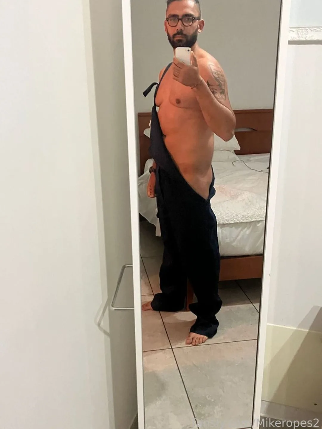 Mikeropes2 — photo 2
