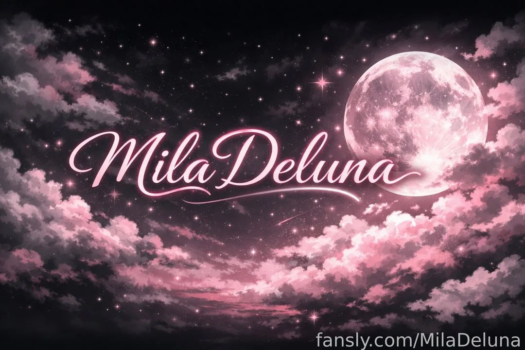 MilaDeluna — photo 2