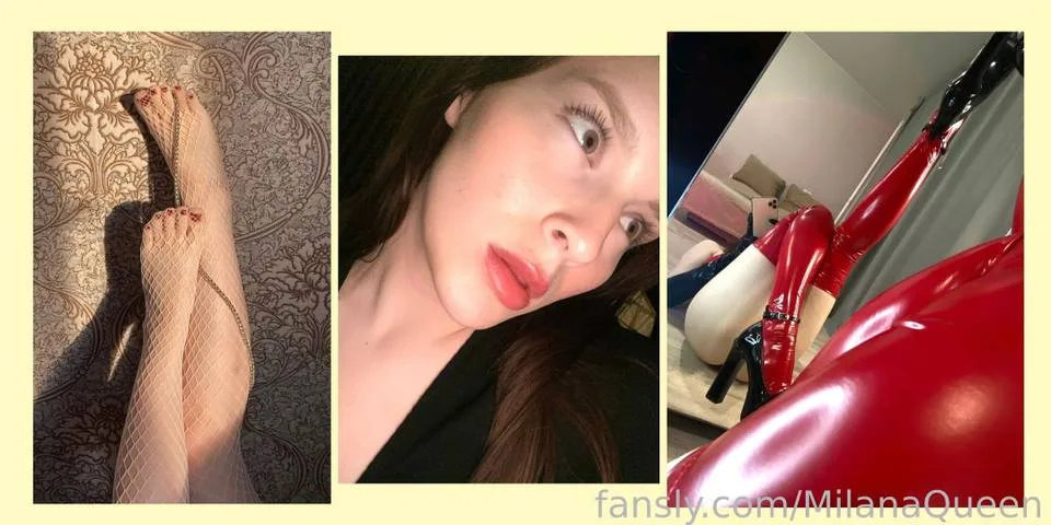 MilanaQueen — photo 2