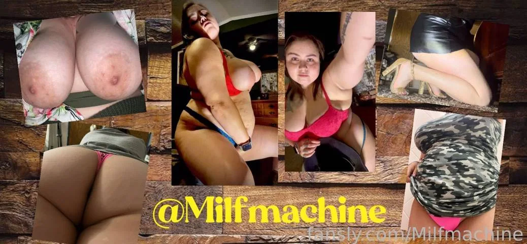 Milfmachine — photo 2