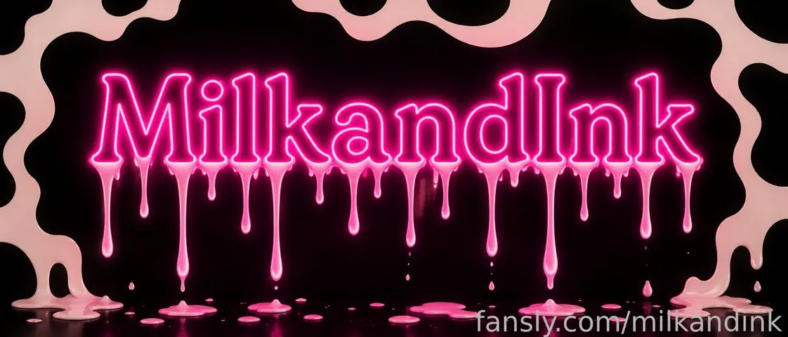 milkandink — photo 2