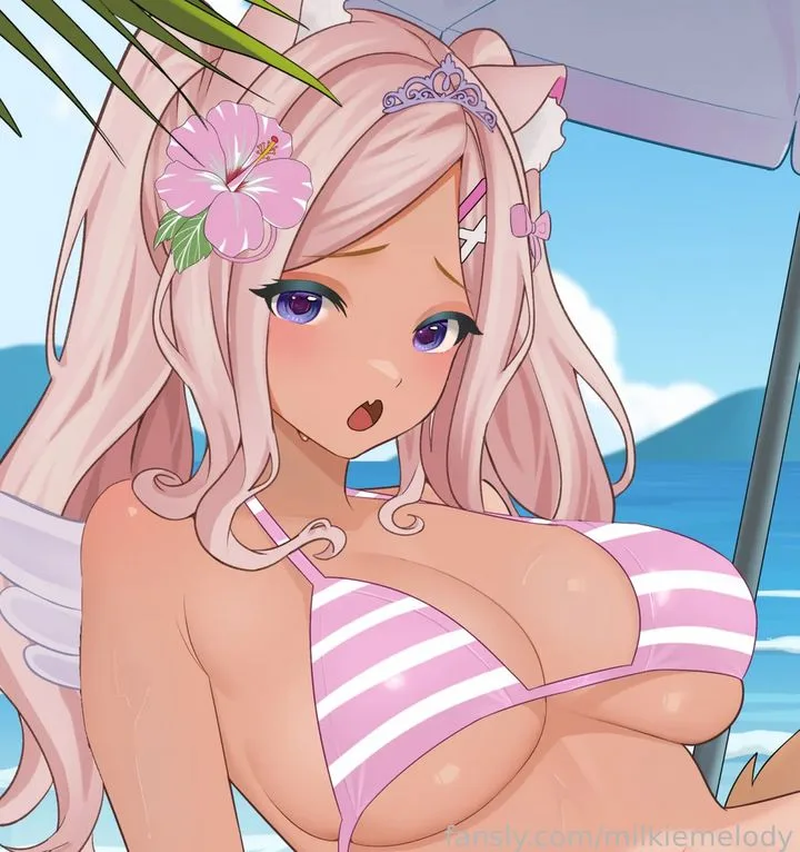 milkiemelody — profile photo