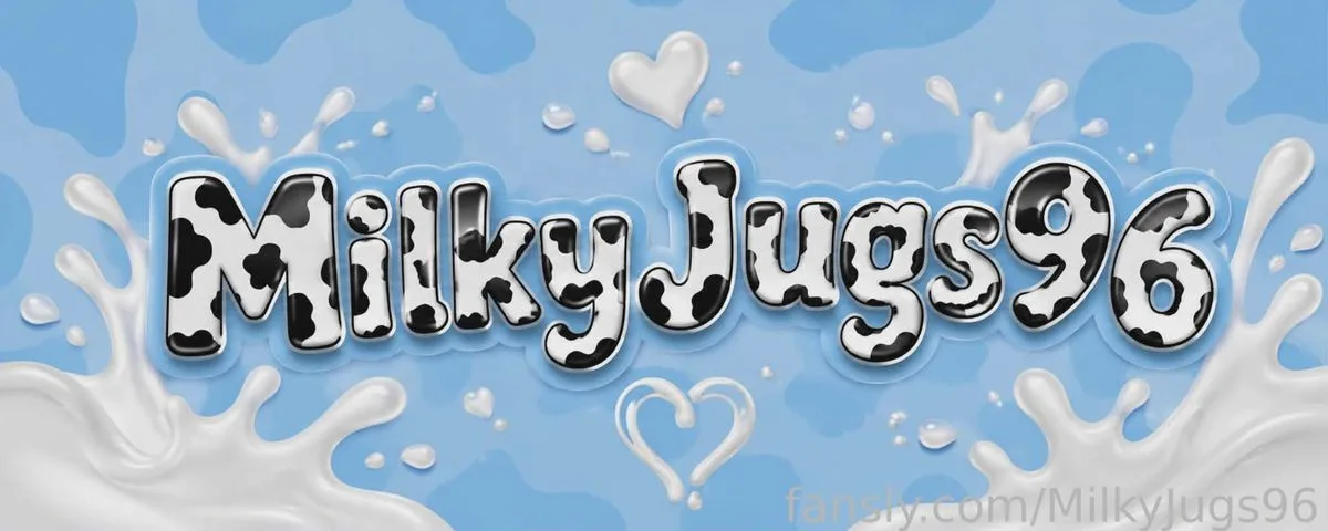 MilkyJugs96 — photo 2