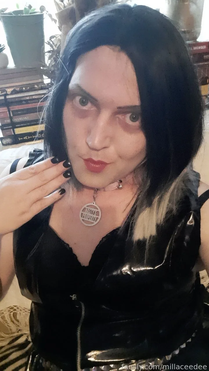 millaceedee — profile photo