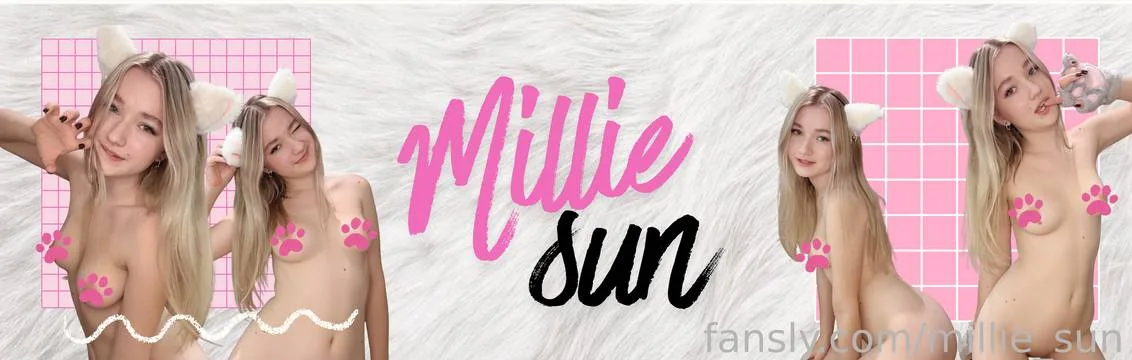 millie_sun — photo 2