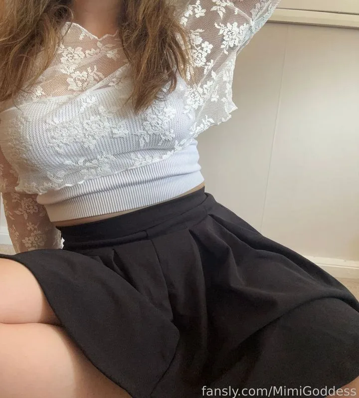 MimiGoddess — profile photo