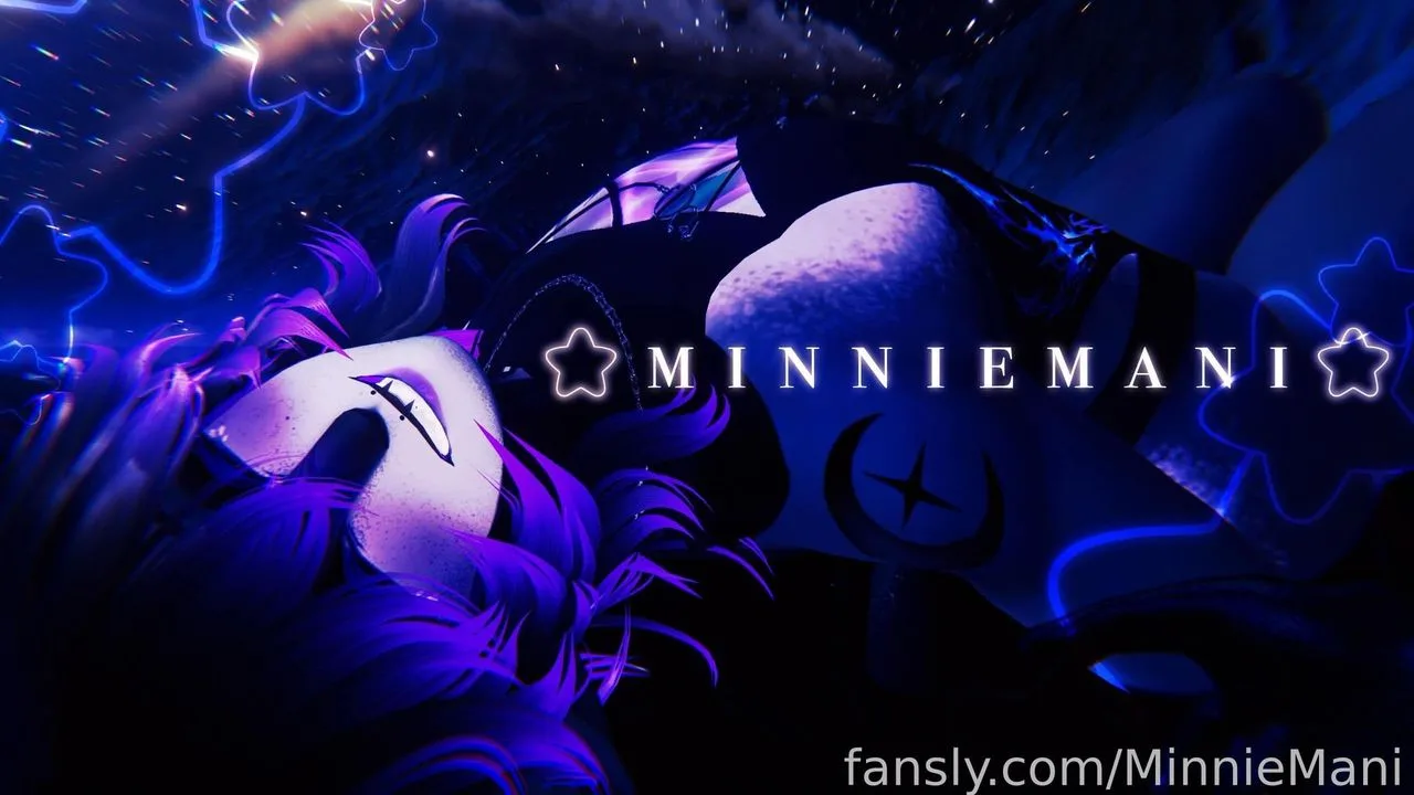 MinnieMani — photo 2
