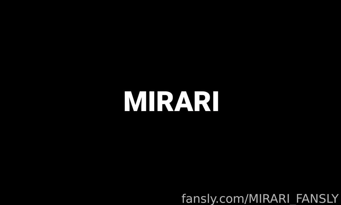 MIRARI_FANSLY — photo 2