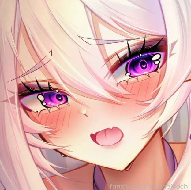 MiruneMochi โ profile photo