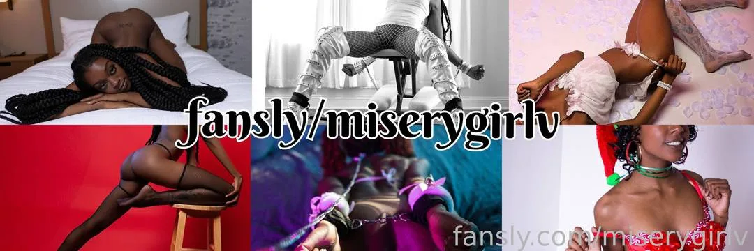 miserygirlv — photo 2