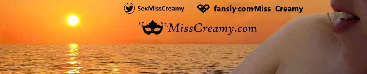 miss-creamy — photo 2